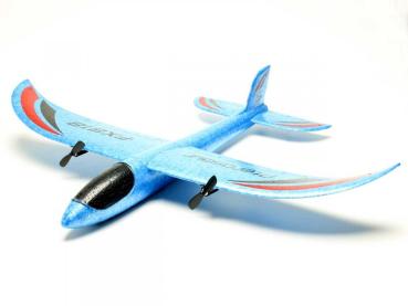 Tommy RC RTF blau / 490 mm
